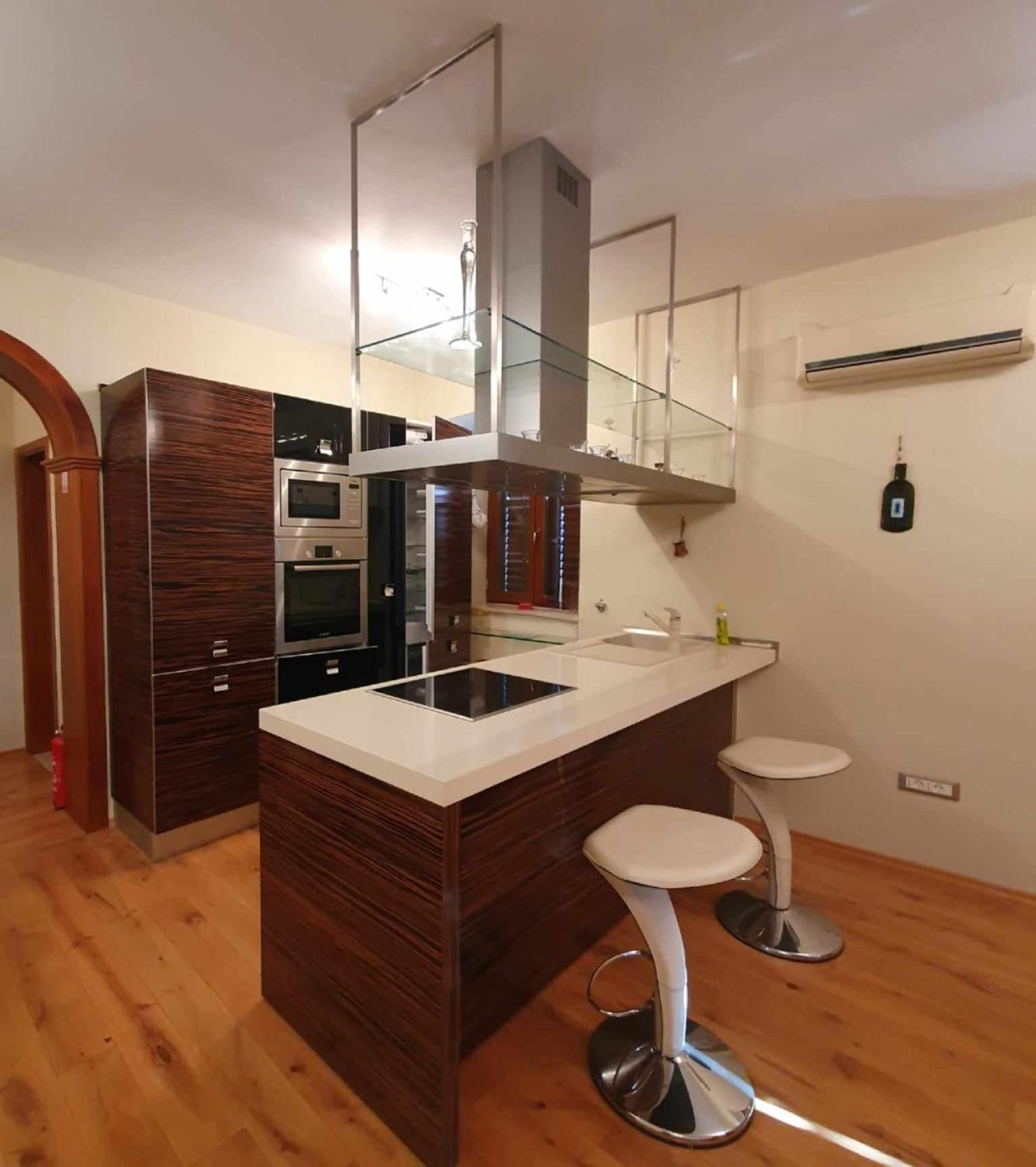 Apartman Neda Jablanac Esterno foto