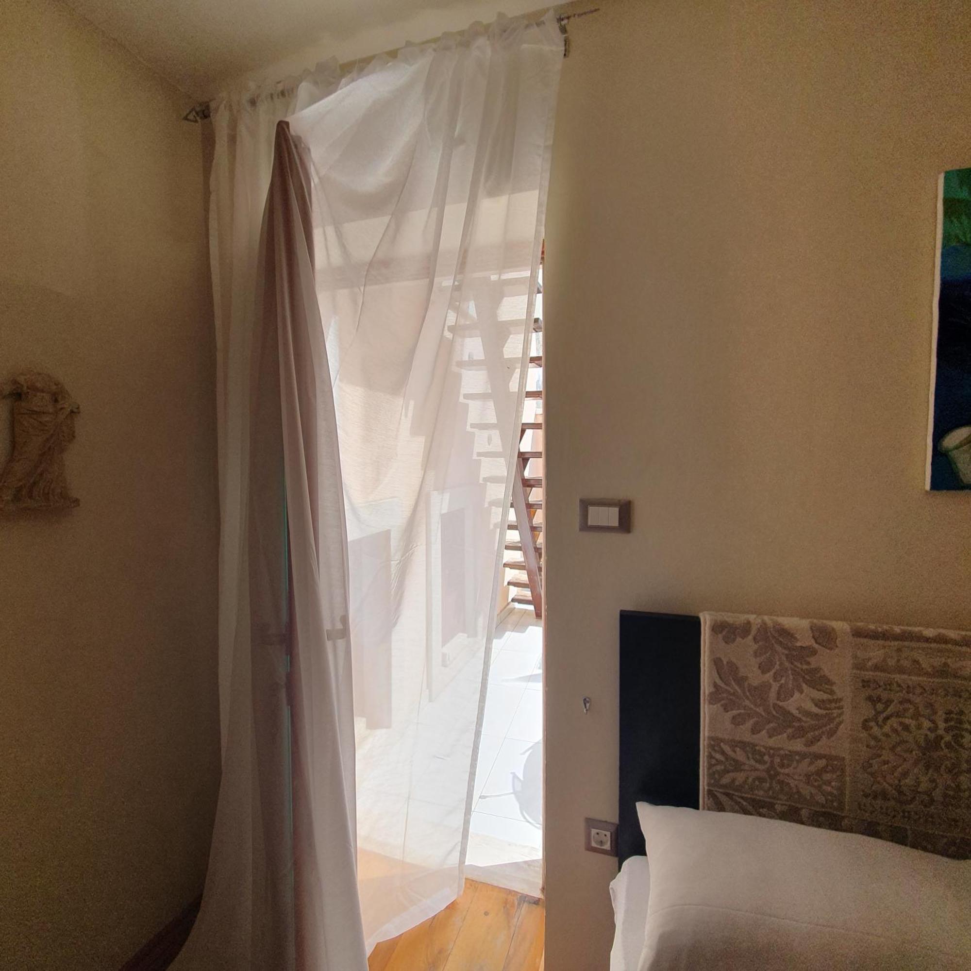 Apartman Neda Jablanac Esterno foto